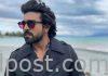 Ram Charan to start a new schedule of RC15 in old city