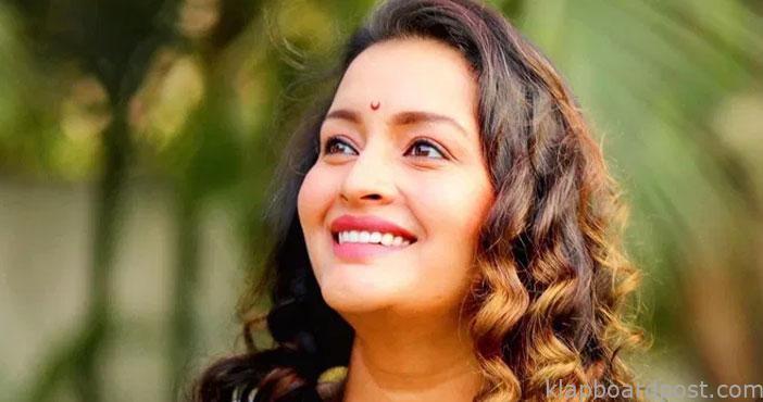 Renu Desai 1