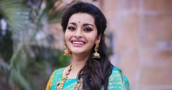 Renu Desai suffering from h