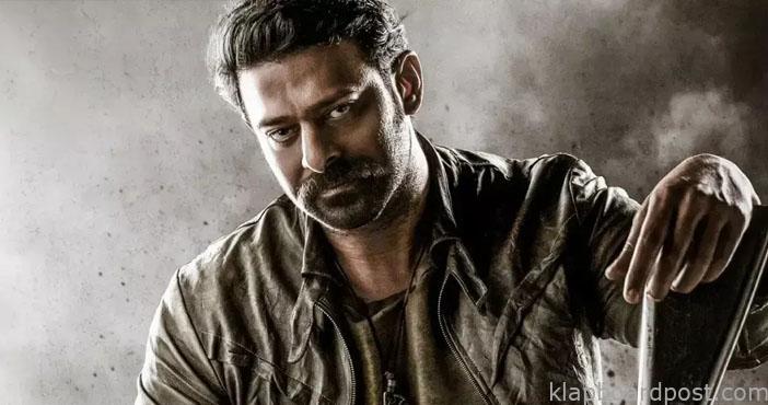 Salaar gets into its final stages of production 1 Salaar gets into its final stages of production