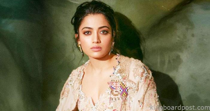 Screen Time Reduced in Pushpa 2 Rashmika should give a damn