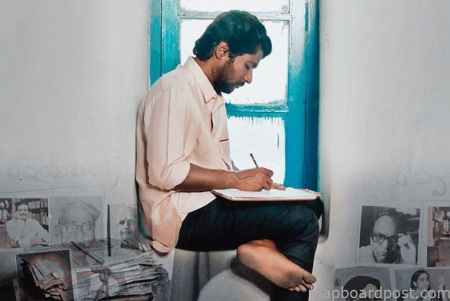 Why Suhas' experiments reach beyond expectations? 1 Why Suhas' experiments reach beyond expectations?