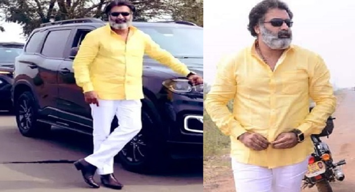 Taraka Ratna had lived life King size