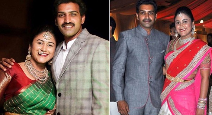 Taraka Ratna didn't inherit any property because of Saas-Bahu quarrels