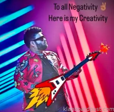 Get lost kids! Thaman tells Mahesh Babu's fans