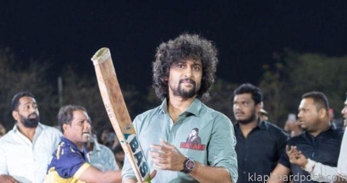 This is how Siddipet will help Natural Star Nani