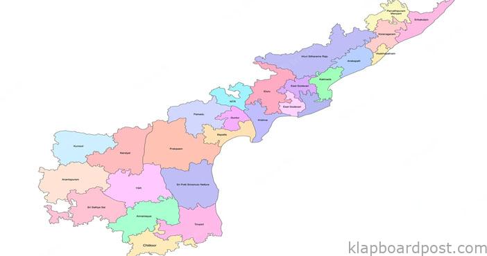 This is the only direction for Andhra state to improve