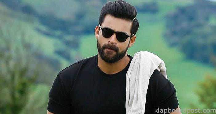 Varun Tej all set to tie the knot soon