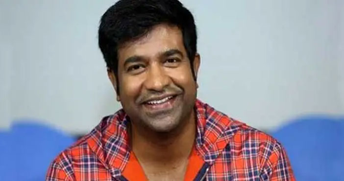 Vennela Kishore shocking ro