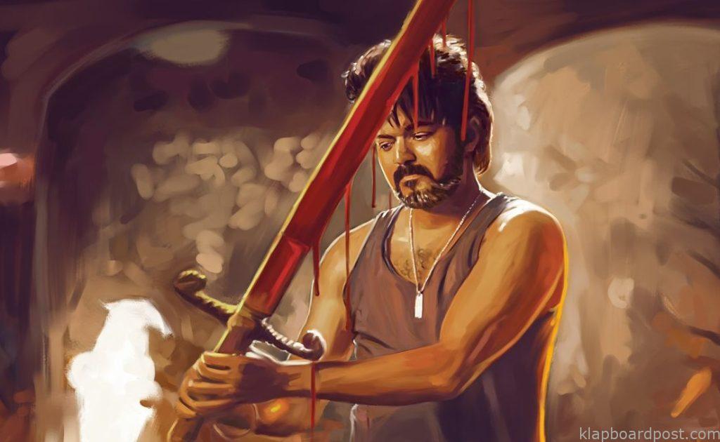 See how Thalapathy Vijay is minting money! 1 See how Thalapathy Vijay is minting money!