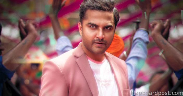 Vishwak Sens Dhamki to get postponed