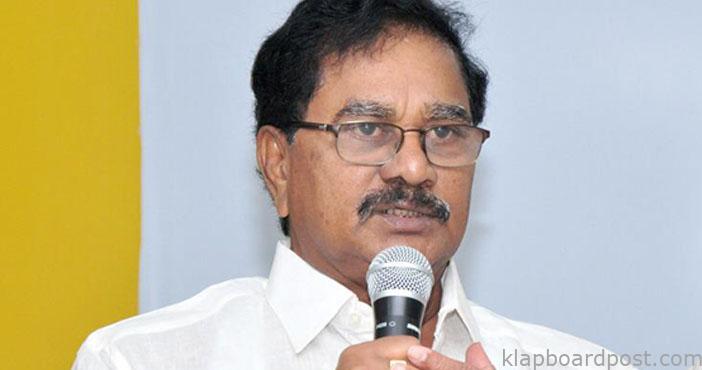 adala prabhakar reddy ap