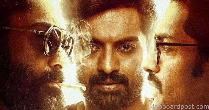 Amigos fails to live up to all the hype 1 Amigos Movie Talk