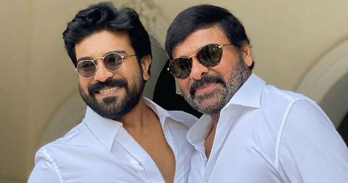 భారతీయ సినిమా గర్వించే క్షణం.. చిరంజీవి ఎమోషనల్ ట్వీట్ 1 chiranjeevi emotional tweet