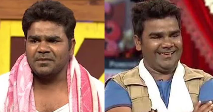 దర్శకుడిగా మారిన జబర్ధస్త్ వేణు.. ఆకట్టుకుంటున్నమూవీ ట్రైలర్ 1 comedian venu as director