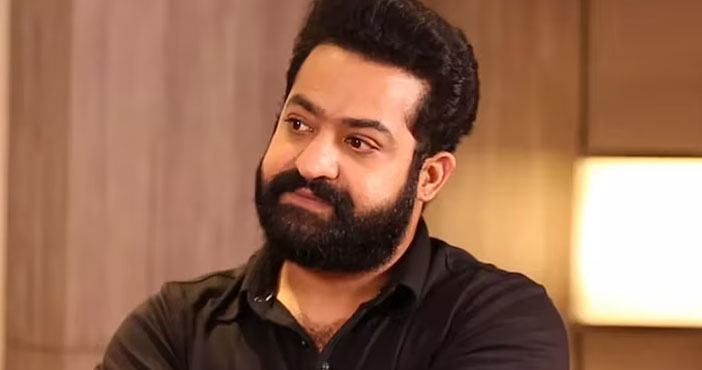 jr ntr