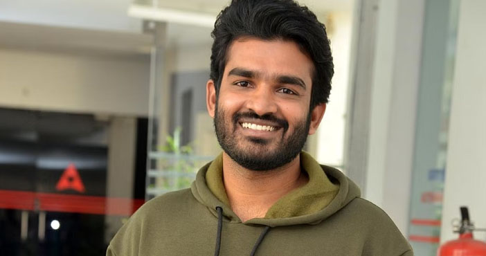 Kiran Abbavaram silences his critics with Vinaro Bhagyamu Vishnu Katha 1 kiran abbavaram