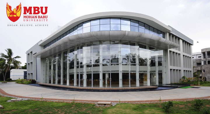 మోహన్ బాబు విశ్వవిద్యాలయం వివిధ విభాగాల నుండి 25వేల పూర్వ విద్యార్థులు 1 mohan babu university as over 25k alumni from various streams