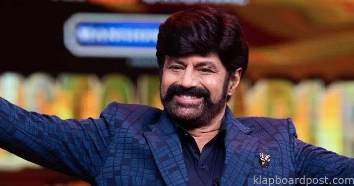 బాలయ్య దూకుడు.. రెమ్యునరేషన్ పెంచేశాడుగా! 1 nandamuri Balakrishan incre