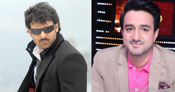 పఠాన్ డైరెక్టర్తో ప్రభాస్! 1 prabhas movie with Siddhart