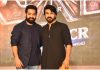 NTR on the back foot, and Ram Charan taking all the limelight