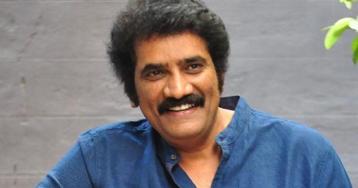 rao ramesh appearing as her