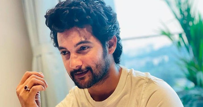 Aadi Sai Kumar- A very improved and confident actor now 1 Aadi Sai Kumar A very improved and confident actor now