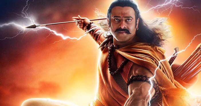 Adipurush campaign to begin from March 30th