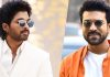Allu Arjun skips Ram Charan’s birthday bash