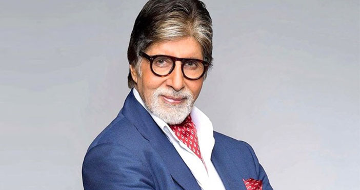 Amitabh Bachchans latest health update is here