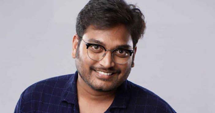 Arrogance and attitude at their peak shows Venkatesh Maha