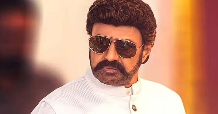 Balakrishna doing a web series is just a rumor as of now