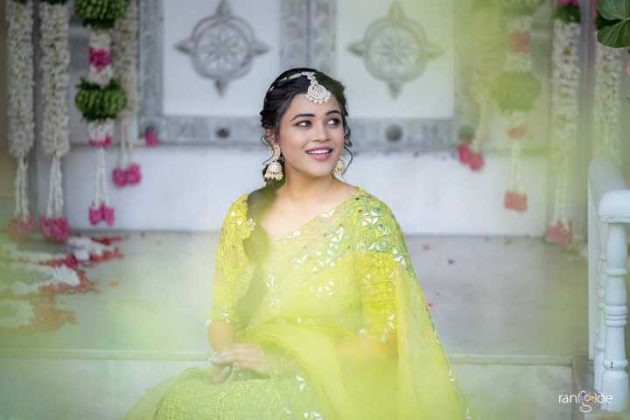 Manchu Manoj Wedding Photos