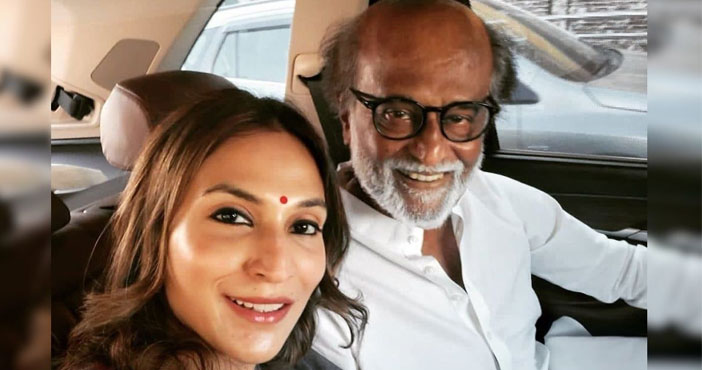 ఐశ్వర్య రాజనీకాంత్ ఇంట్లో భారీ చోరీ! 1 Big robbery in aishwarya ra 1