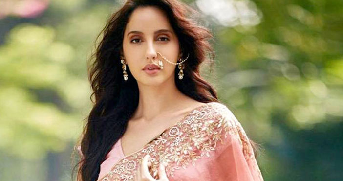 బాలయ్యను ఢీకొట్టనున్నబాలీవుడ్ బ్యూటీ! 2 Bollywood diva nora fatehi