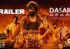 Dasara Movie Trailer