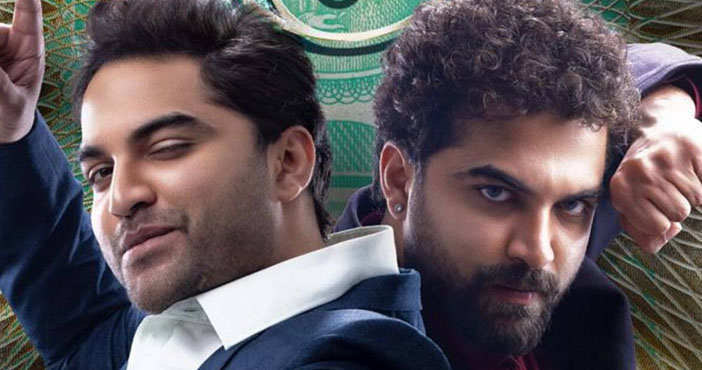 Dhamki makes close to 12 crores real or fake