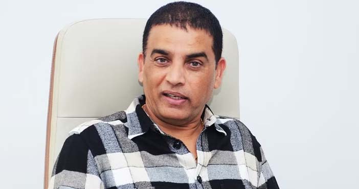 Dil Raju's trick works-Balagam getting bigger by the day 1 Dil Rajus trick works Balagam getting bigger by the day