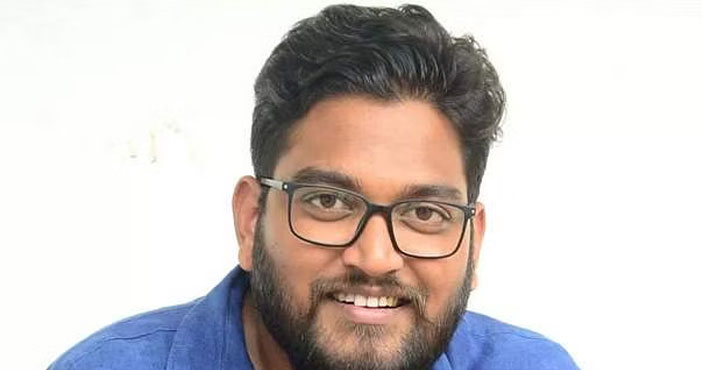 KGF సినిమాపై వెంకటేష్ మహా సంచలన వ్యాఖ్యలు 1 Director Venkatesh Maha com