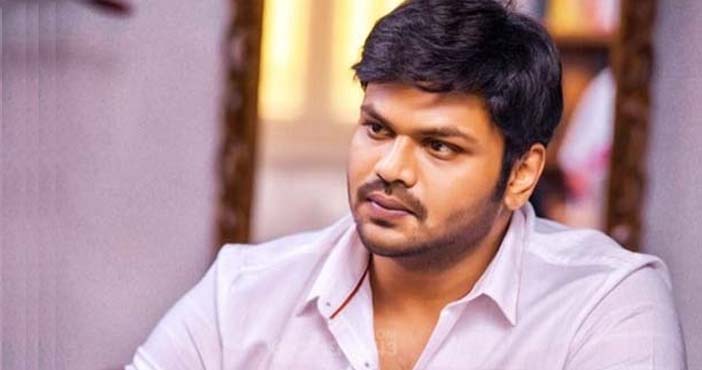 Done with the wedding, Manchu Manoj to enter politics now? 1 Done with the wedding Manchu Manoj to enter politics now