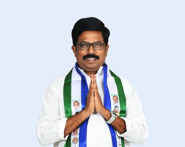 How is Kiliveti Sanjeevaiahs graph How will it be in the next election