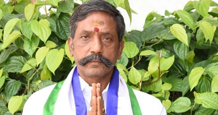 How is the graph of Katasani Rambhupal Reddy how will it be in the next election