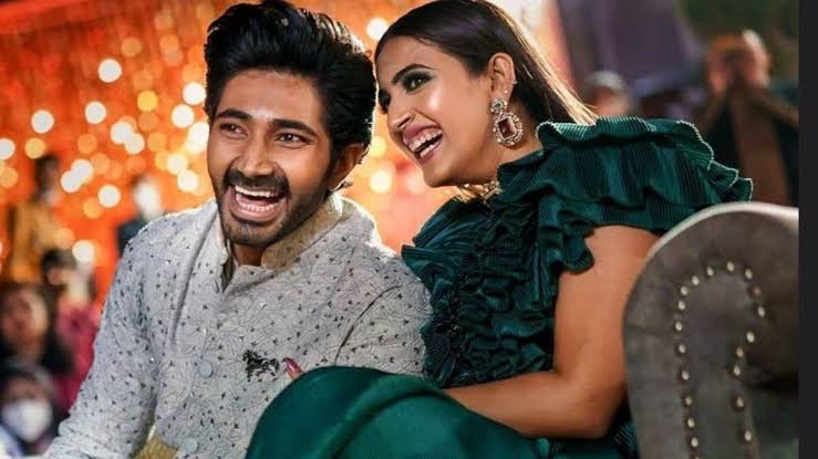 Is Niharika Konidela getting separated from her husband? 1 Is Niharika Konidela getting separated from her husband