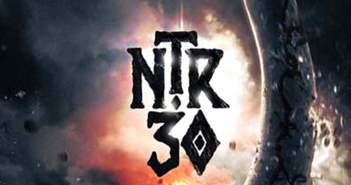 Is she the second heroine in NTR30