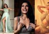 Jacqueline Fernandez Latest Photoshoot Stills Jacqueline Fernandez