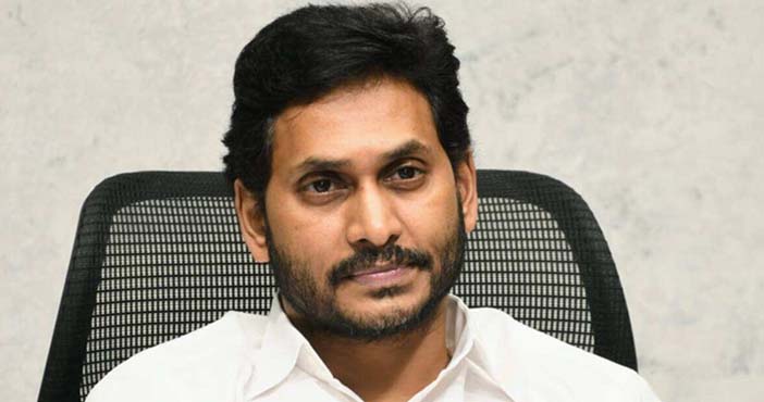 Jagans schemes are a curse to peoples lives