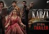 Kabzaa trailer- A cheap copy of the KGF series Kabzaa Movie Trailer