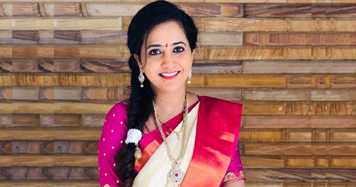 మరో బిడ్డకు జన్మనిచ్చిన లాస్య! 1 Lasya blessed with her seco