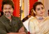 Leo: Trisha was not the first choice to romance Vijay