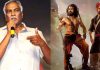 Mega NTR fans troll Tammareddy for his comments against RRR